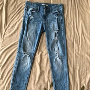 Levi’s Skinny Jeans